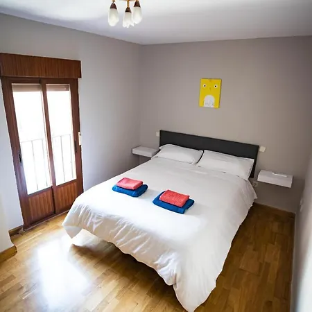 Casa Hércules
