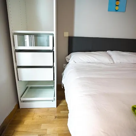 Casa Hércules Apartamento *