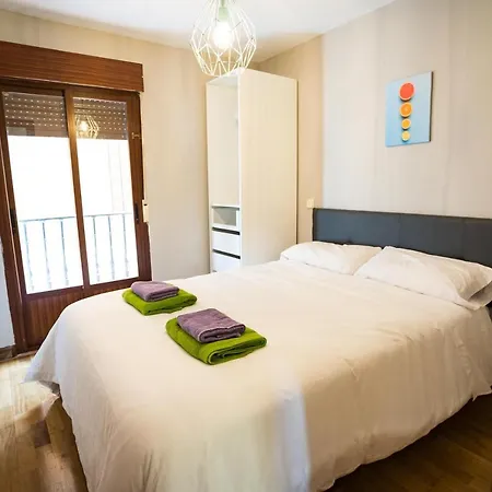 Casa Hércules * Toledo