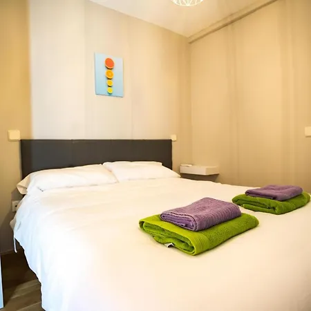 Casa Hércules Apartamento